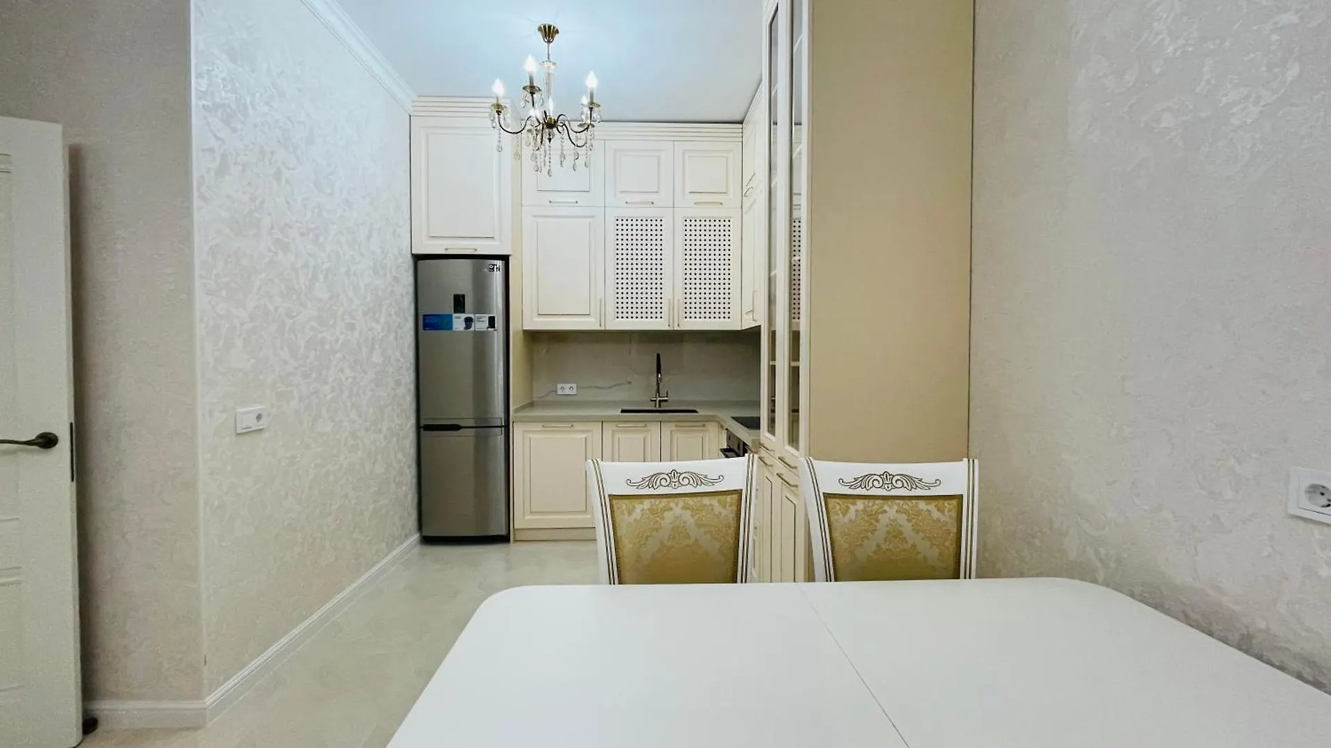 Apartment Almaty One Bedroom Kazakhstan