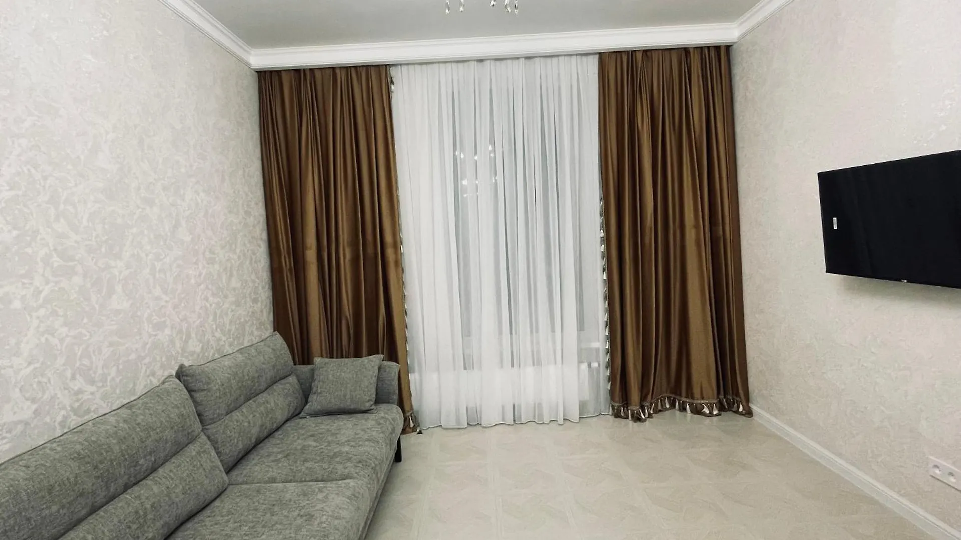 Apartment Almaty One Bedroom